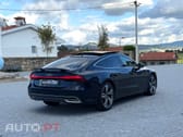 Audi A7 40 TDI S tronic