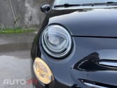 Fiat 500 1.2 Lounge S&S