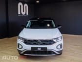 Volkswagen T-Roc 1.0 TSI