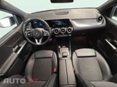 Mercedes-Benz B 180 d Progressive Aut.