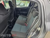 Toyota Yaris 1.0 VVT-i Comfort+AC