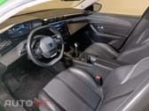 Peugeot 308 1.5 BlueHDi Allure 130cv