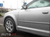 Audi A3 Sportback 1.6 TDI Attraction
