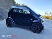 Smart ForTwo 0.8 CDI