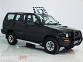 Nissan Terrano II 2.7 TDi SR AC+ABS