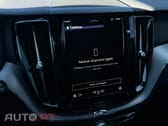 Volvo XC60 2.0 T6 PHEV Black Edition AWD