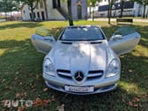 Mercedes-Benz SLK 200 KOMPRESSOR