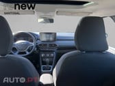 Dacia Sandero Stepway Extreme