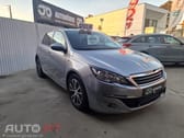 Peugeot 308 1.2T 110cv Style