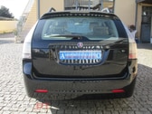 Saab 9-3 Hatch 1.9 TiD Nacional