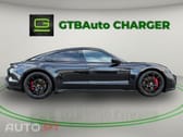 Porsche Taycan GTS I.V.A DEDUTIVEL 