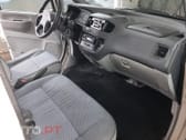 Mitsubishi L400 2.5