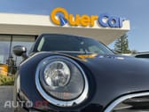 MINI Clubman One D
