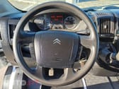 Citroen Jumper 2.2 HDi 35 L4H3