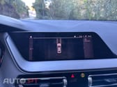 BMW 216 d Aut. Luxury Line