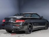 Mercedes-Benz C 400 4-Matic