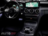 Mercedes-Benz C 300 Outro