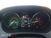 Jaguar E-Pace 2.0 i4D S