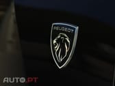 Peugeot 408 1.2 PureTech GT EAT8