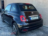 Fiat 500C 1.0 Hybrid Sport