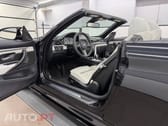 BMW M4 Shadow Line DKG