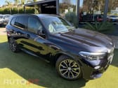 BMW X5 45 e xDrive Pack M