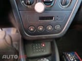 Peugeot 306 1.4 75 CV GRIFFE