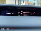 Citroen e-C3 Aircross 44 kWh Autonomia Conforto You