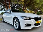 BMW 318 SPORT