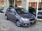 Chevrolet Aveo 1.2 L
