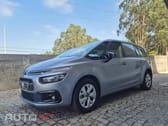 Citroen C4 SpaceTourer BlueHDi 130 Stop&Start EAT8 FEEL