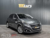 Peugeot 208 ND