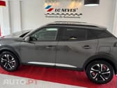 Peugeot 2008 1.2 PureTech Allure EAT8