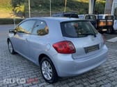 Toyota Auris 2.0 D-4D Exclusive