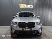BMW X3 30 e xDrive xLine