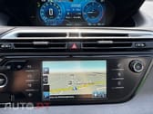 Citroen C4 Picasso 1.6 BlueHDi Exclusive EAT6