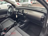 Citroen C4 Cactus 82 VTI Feel