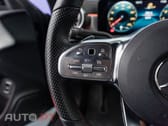 Mercedes-Benz CLA 200 AMG Line Aut.