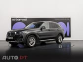 BMW X3 30 e xDrive