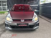 Volkswagen Golf 1.6 TDi GPS Edition DSG