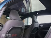 Volvo C40 Recharge Extended Range Core