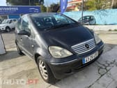 Mercedes-Benz A 140 Avantgarde