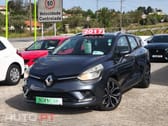 Renault Clio Break 1.5 dCi Dynamique S
