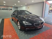 BMW 640 i