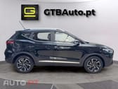 MG ZS 1.0 Luxury
