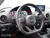 Audi A3 Sportback e-tron 1.4 TFSI Sport S tronic