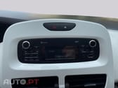 Renault Zoe ( c/bateria) Limited 40
