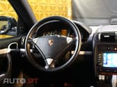 Porsche Cayenne Tiptronic