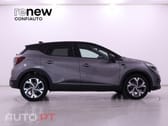 Renault Captur 1.0 Tce Rs Line