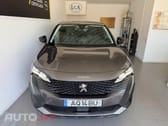 Peugeot 3008 1.6 Hybrid Allure Pack e-EAT8